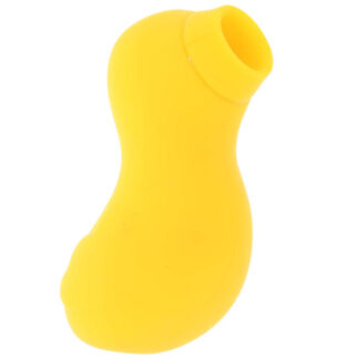 inmi Shegasm Sucky Ducky Clitoral Stimulator