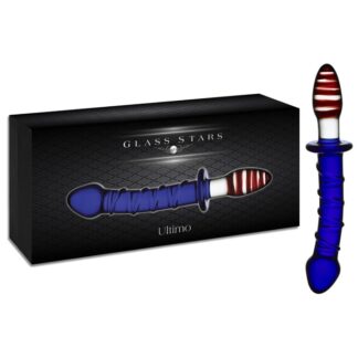 Glass Star #69 - Ultimo