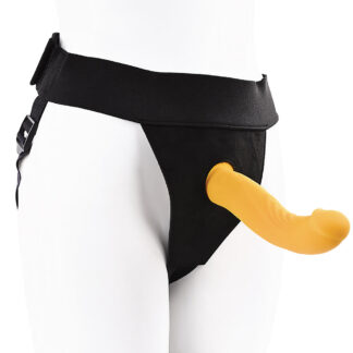 Gender X Sweet Embrace Vibe with Harness