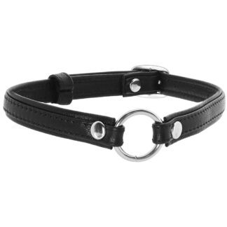 Master Series Fiery Pet Slim Choker