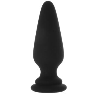 Tailz Snap-On Silicone Anal Plug in Large