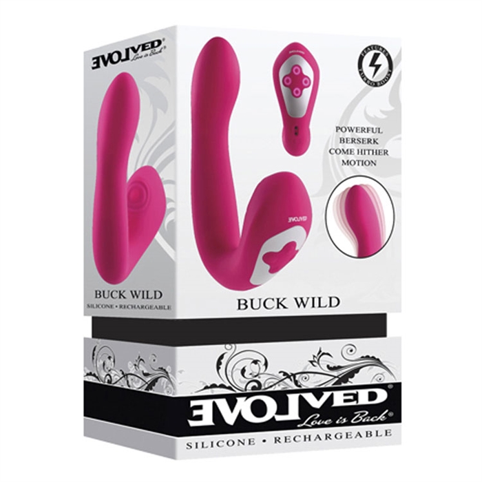 Buck Wild – Image 2