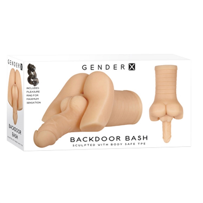 Backdoor Bash (2.5 lbs) – Image 2