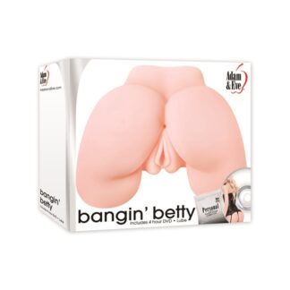 Bangin' Betty