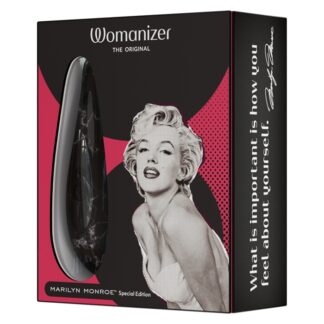 Womanizer Édition Limitée Marilyn Monroe ( Classic 2 )