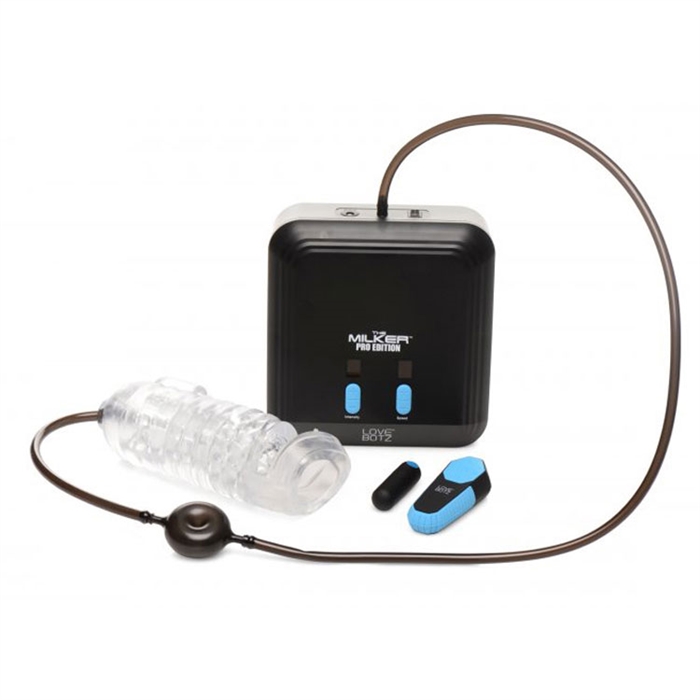 Milker Pro Edition Lovebotz – Image 2