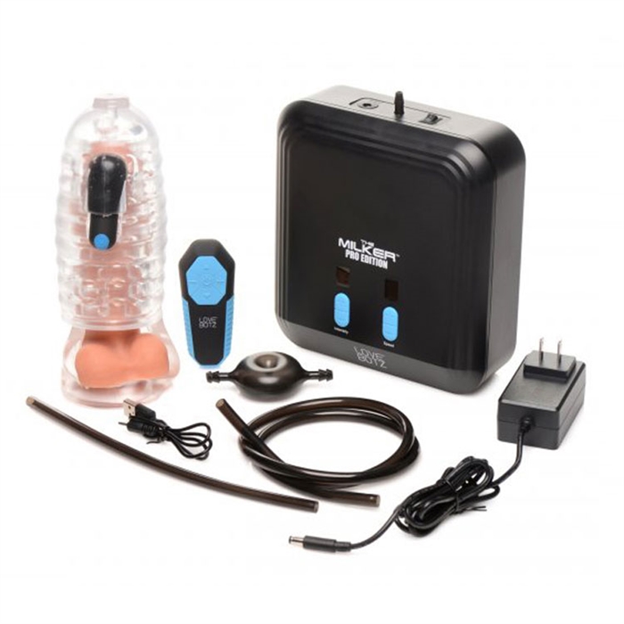 Milker Pro Edition Lovebotz – Image 3