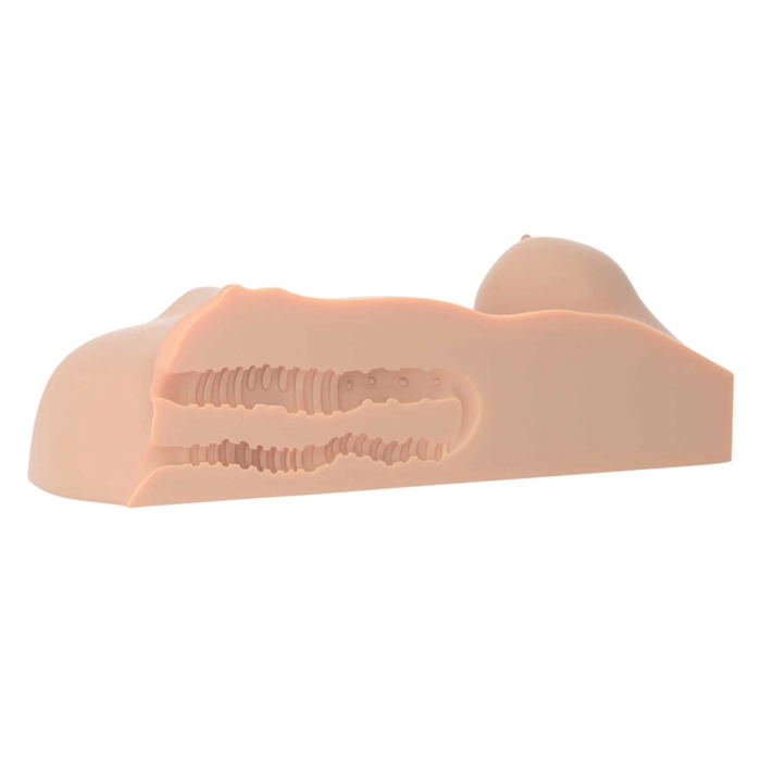 PDX Plus Perfect DD's Masturbator – Image 4