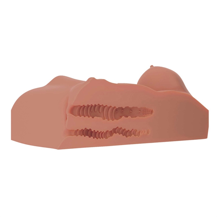 PDX Plus Perfect DD's Masturbator – Image 8