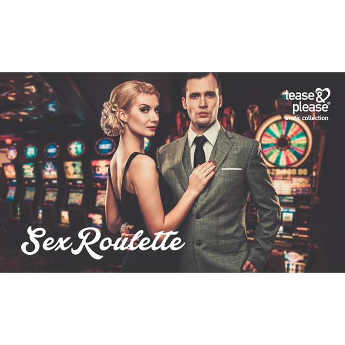 Sex Roulette Kinky – Image 5