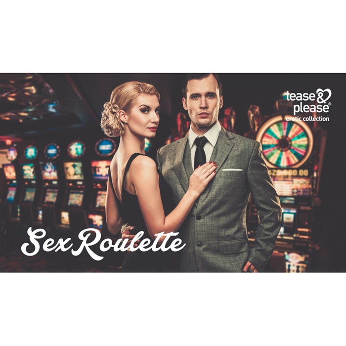 Sex Roulette Kamasutra – Image 5