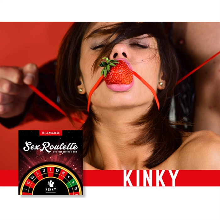 Sex Roulette Kinky – Image 2