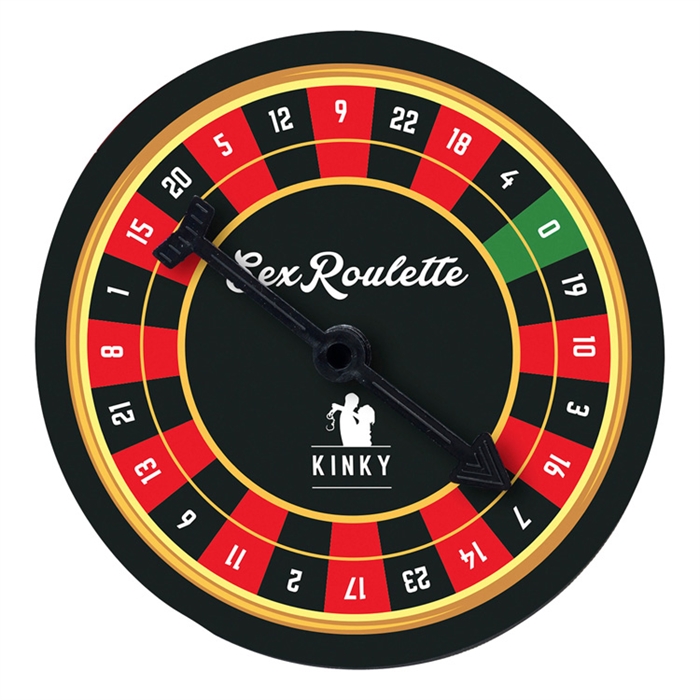 Sex Roulette Kinky – Image 4