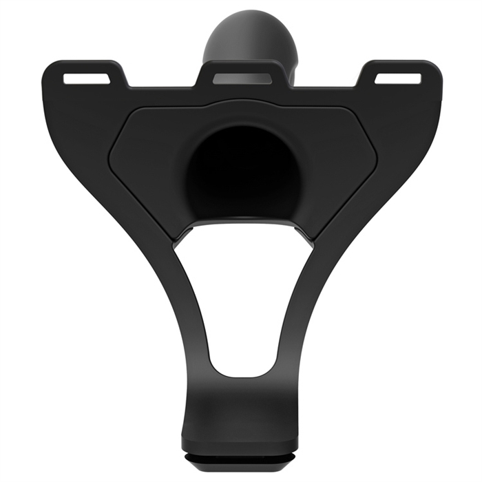 Body Extensions Strong - Black 7.5 Slim Dong – Image 2