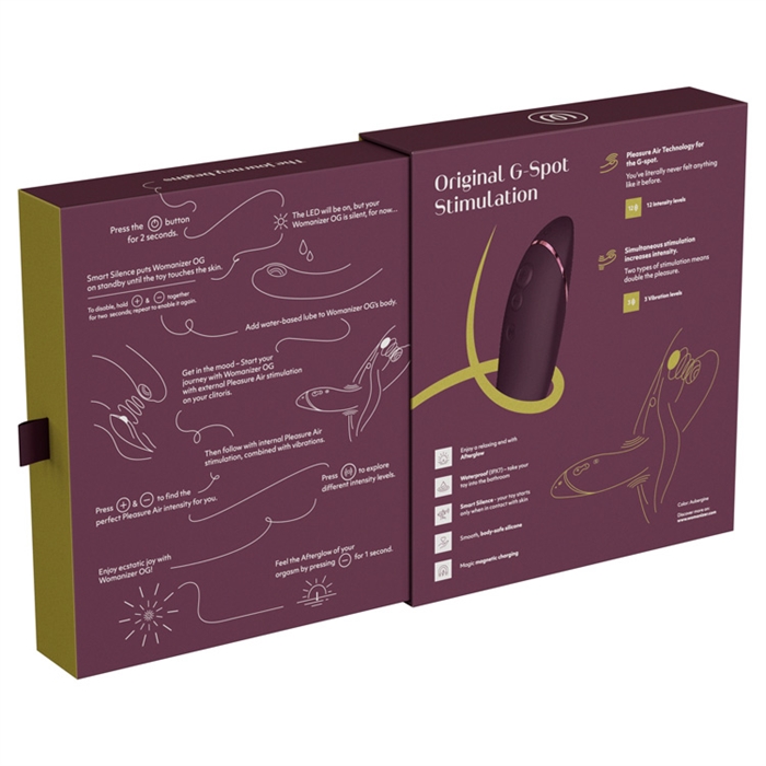 Womanizer OG – Image 2