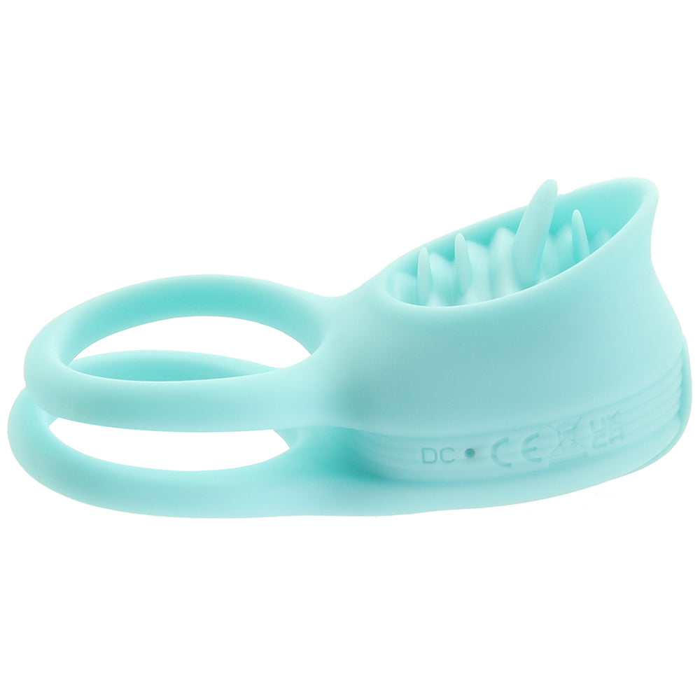 French Kiss Vibrating Ring – Image 3