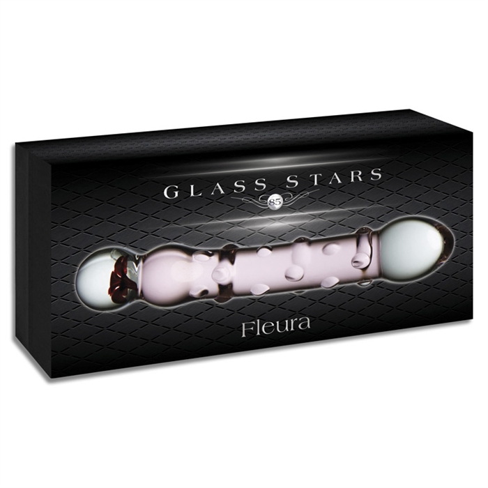 Glass Star ° Fleura – Image 2
