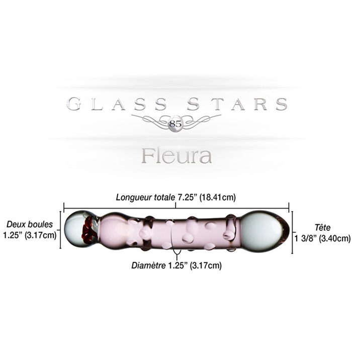 Glass Star ° Fleura – Image 4