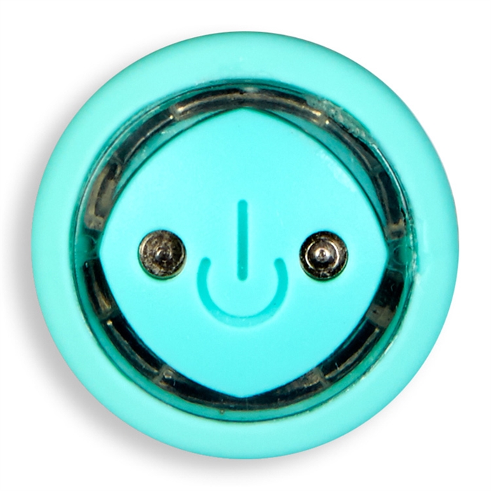 Sensuelle Bunnii Aqua Bleu – Image 5