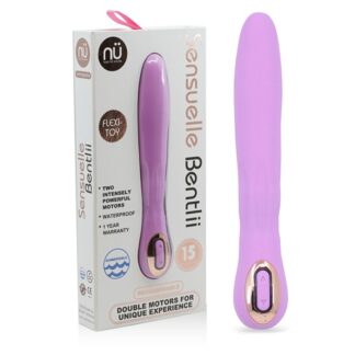 Sensuelle Bentlii Orchid