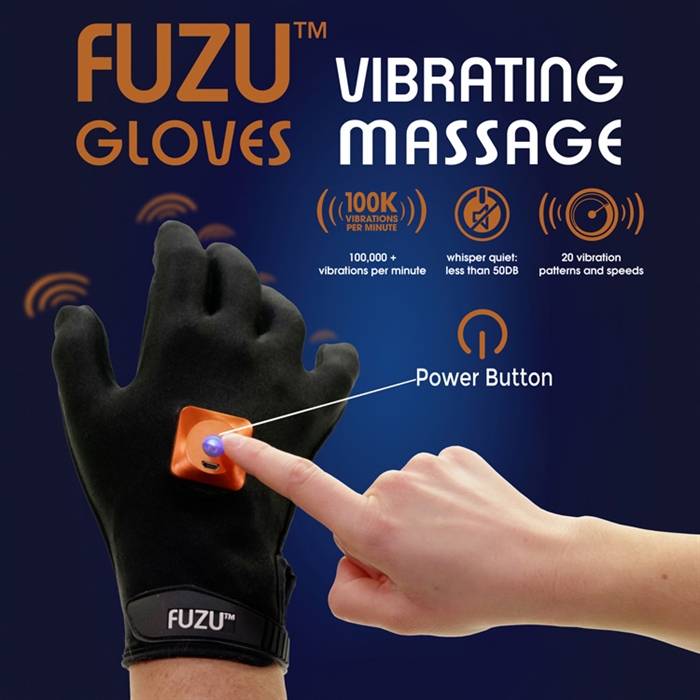Gants de Massage – Image 3