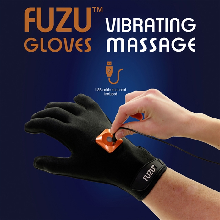 Gants de Massage – Image 4
