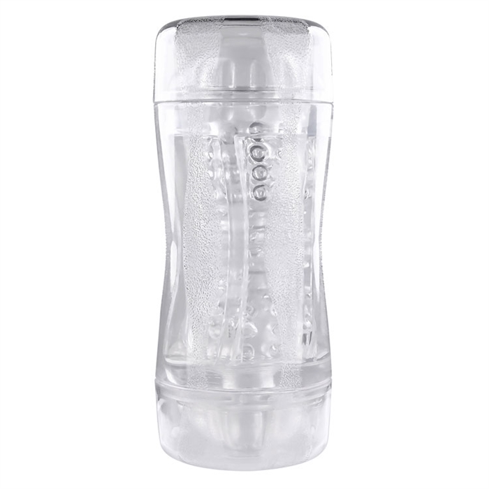 Double Fantasy - stroker clear – Image 3