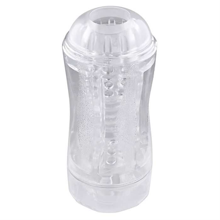 Double Fantasy - stroker clear – Image 4