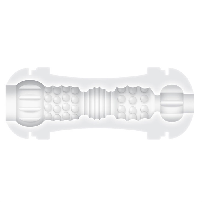 Double Fantasy - stroker clear – Image 5