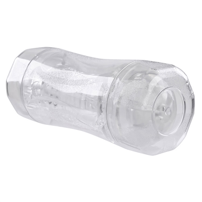 Double Fantasy - stroker clear – Image 6