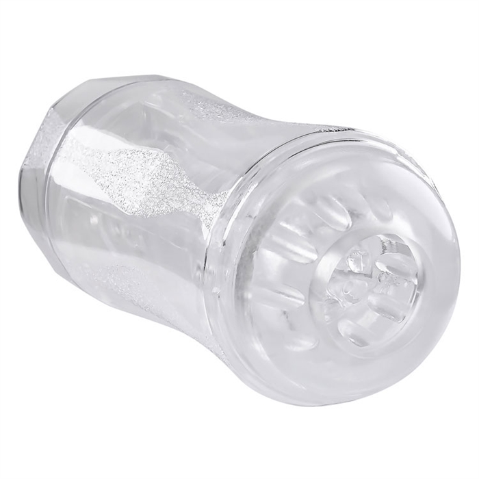 Double Fantasy - stroker clear – Image 7