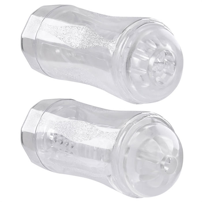 Double Fantasy - stroker clear – Image 9