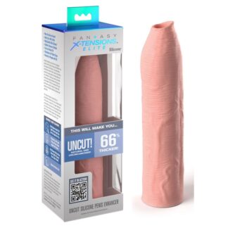 FXT Elite Uncut 7" Extension Sleeve