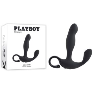 Playboy - Hither