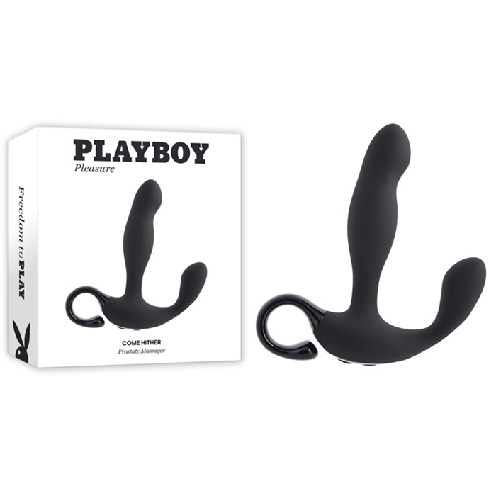 Playboy - Hither