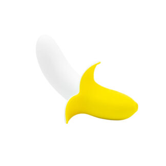 YY Horse - Mini Banana Vibrator