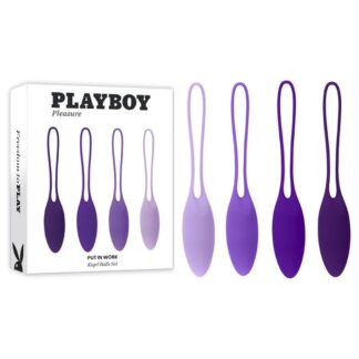 Playboy - Put In Work