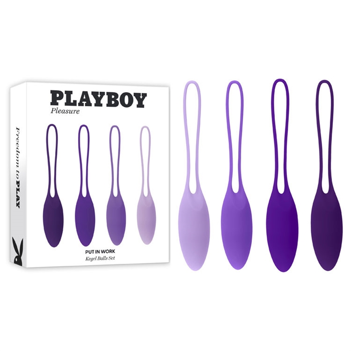 Playboy - Put In Work