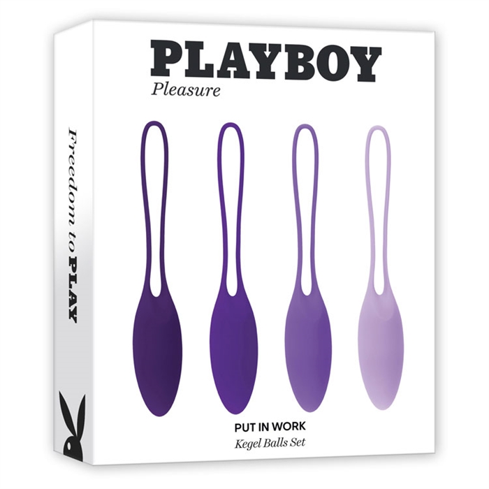 Playboy - Put In Work – Image 2