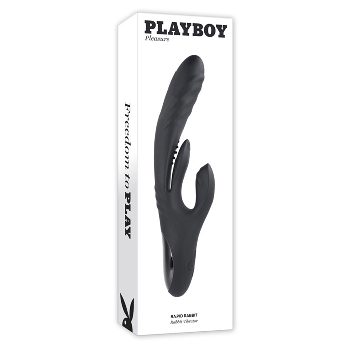 Playboy - Rapid Rabbit – Image 2