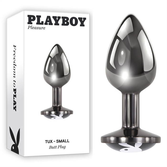 Playboy - Tux - Small – Image 2