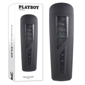 Playboy - Pursuit Of Pleasure