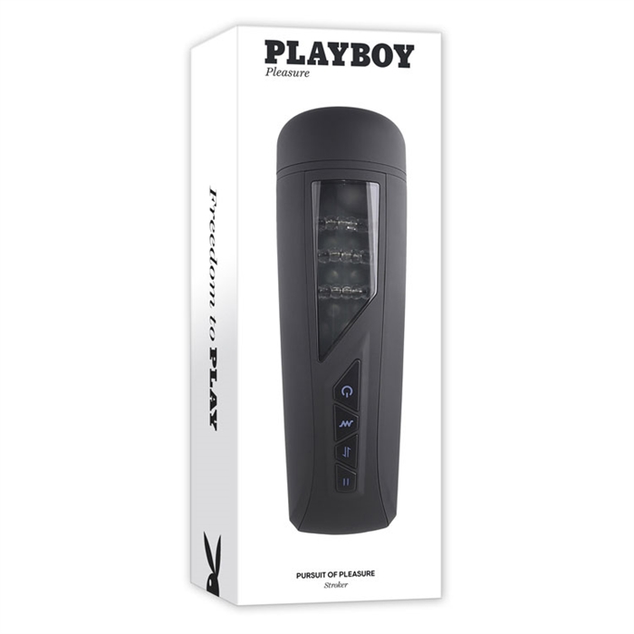 Playboy - Pursuit Of Pleasure – Image 2