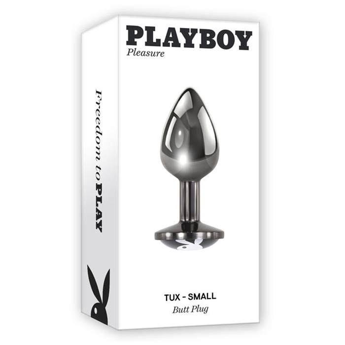 Playboy - Tux - Small – Image 3