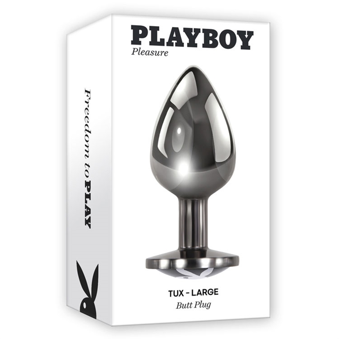 Playboy - Tux - Large – Image 2