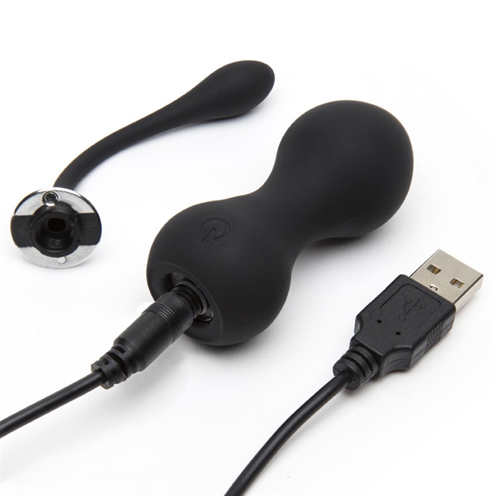 FSOG ° Vibrations Remote Control Kegel Balls – Image 6