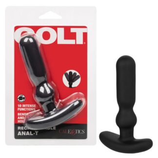 Colt - Rechargeable - Anal T