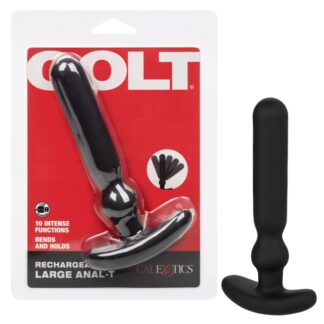 Colt - Rechargeable - Large-  Anal T