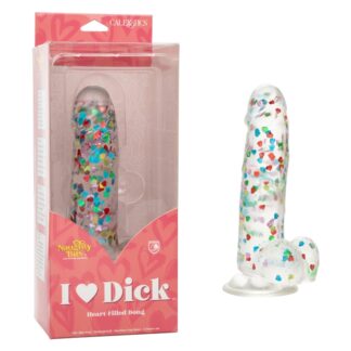 Naughty bits ° I Love Dick