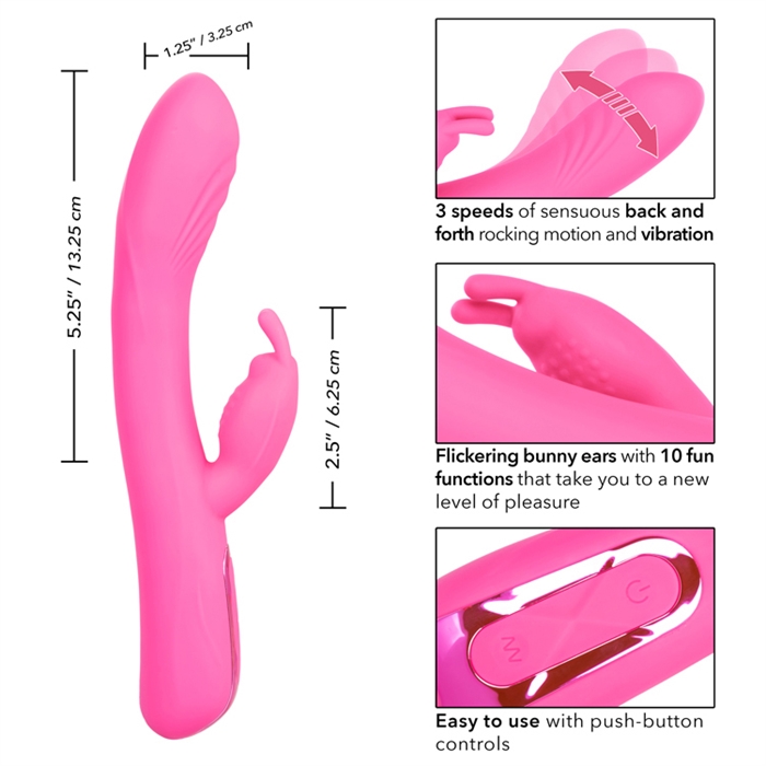 Jack Rabbit ° Elite Rotating Rabbit – Image 15